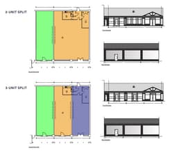 Regency Way, Northwich à louer Plan d’étage– Image 1 sur 1