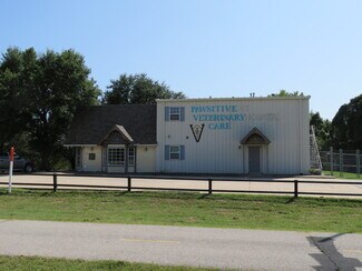 Plus de détails pour 104 N Gilcrease Museum Rd, Tulsa, OK - Bureau à vendre