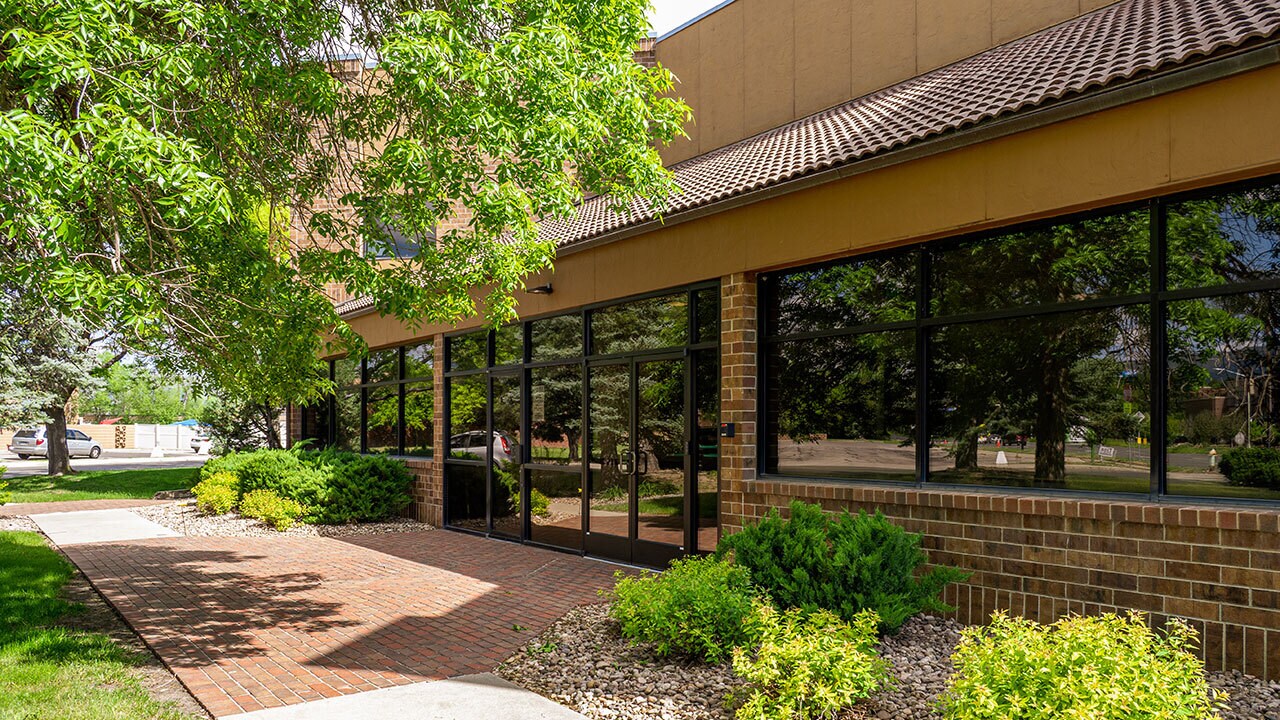 1600 Range St, Boulder, CO à louer Photo principale– Image 1 sur 9