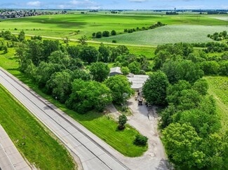 Plus de détails pour 2005 NE Hubbell Ave, Bondurant, IA - Industriel/Logistique à vendre