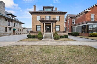 Plus de détails pour 610 W Washington St, Sandusky, OH - Hôtellerie à vendre