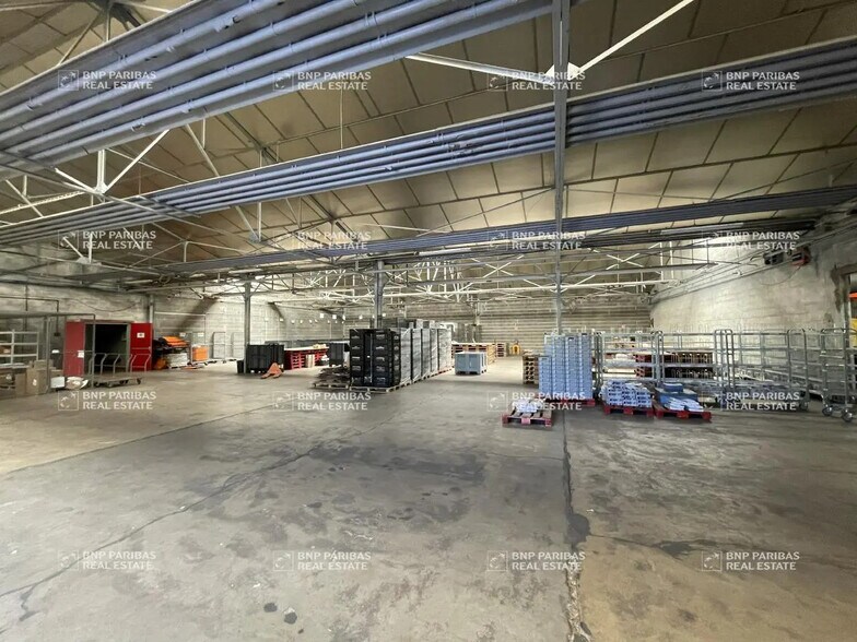 Bureau dans Joué-lès-Tours à louer - Photo intérieure – Image 2 sur 6