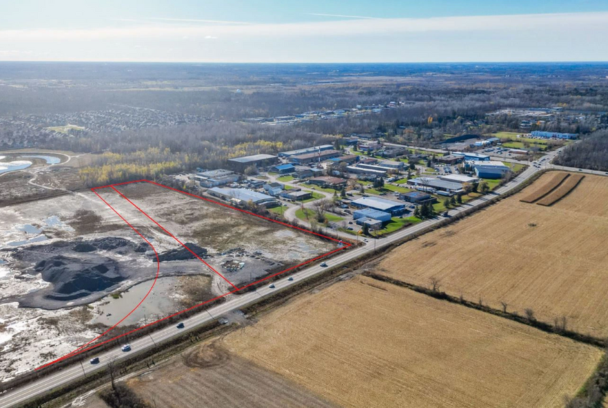 2940 Leitrim Rd, Ottawa, ON à louer - Photo principale – Image 1 sur 1