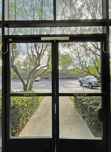 28936 Old Town Front St, Temecula, CA à louer - Photo intérieure – Image 3 sur 5