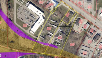 Plus de détails pour 5665 W State Road 46, Bloomington, IN - Terrain à vendre