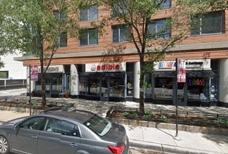 Plus de détails pour 1251 S Michigan Ave, Chicago, IL - Local commercial à louer