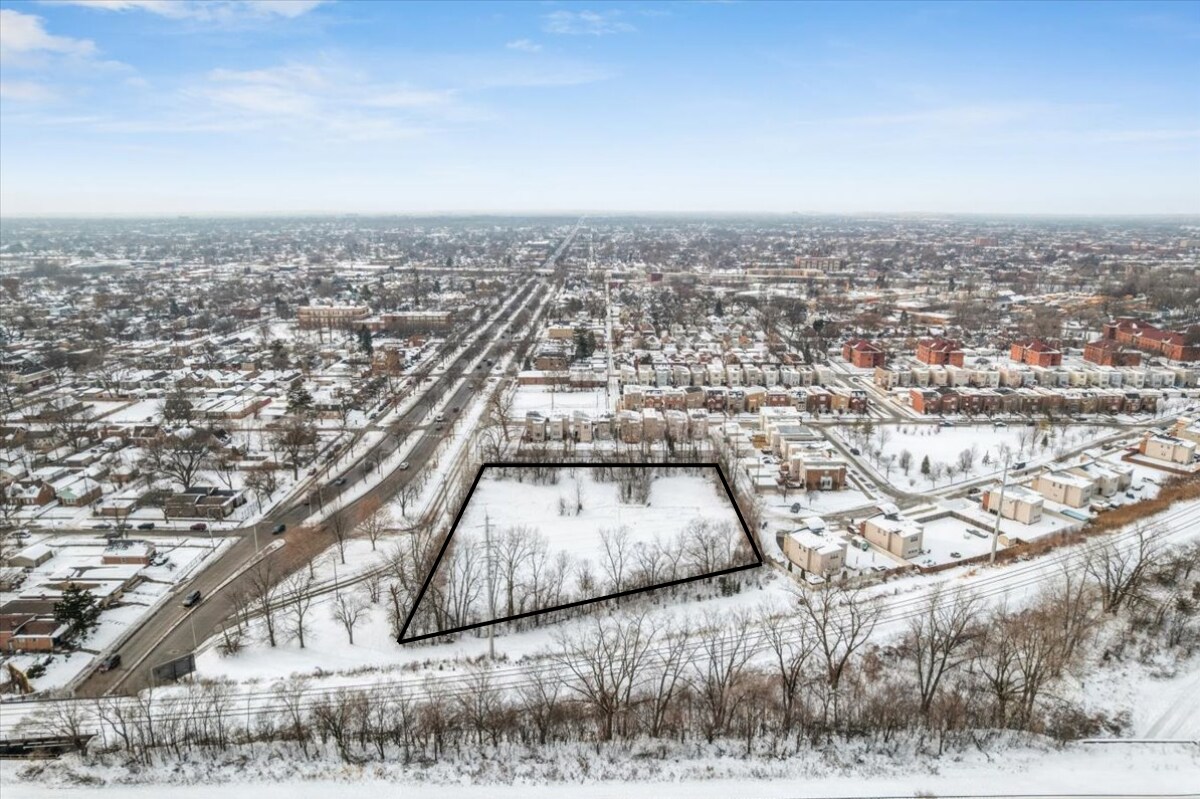 440 W 87th St, Chicago, IL à vendre Photo principale– Image 1 sur 6