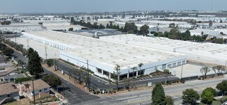 Plus de détails pour 2751 E Dominguez St, Long Beach, CA - Industriel/Logistique à louer
