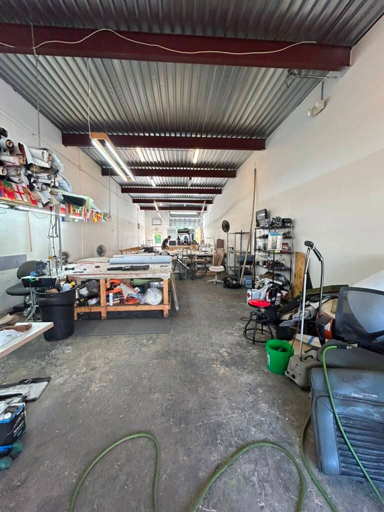 1608-1620 SW 3rd Ave, Fort Lauderdale, FL à louer Photo intérieure– Image 1 sur 6
