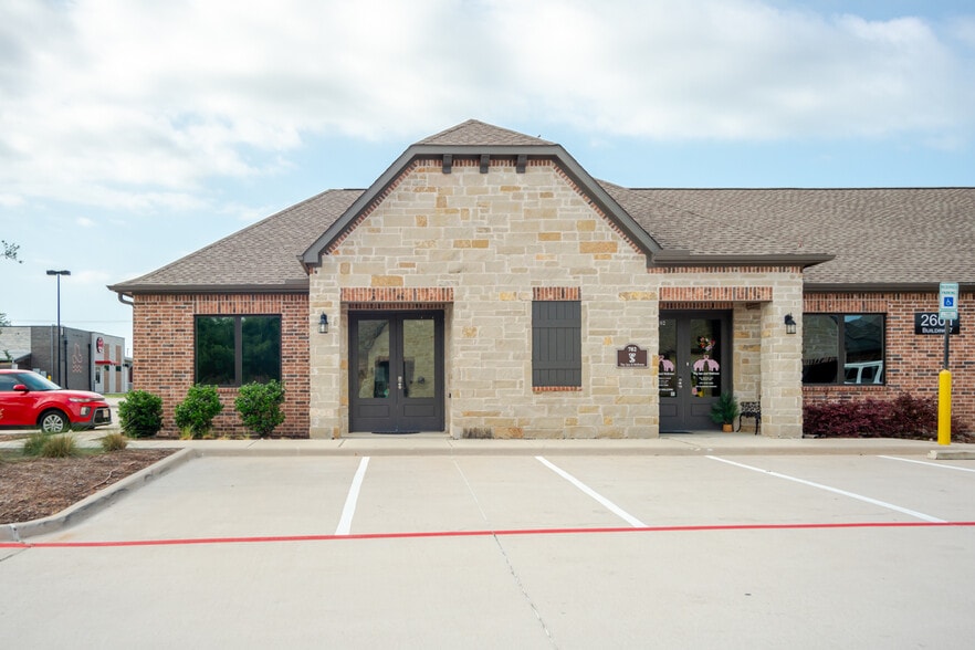 2601 Little Elm Pky, Little Elm, TX à vendre - Photo de l’immeuble – Image 2 sur 46