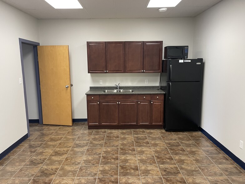 4304 62, Barrhead, AB à vendre - Photo intérieure – Image 2 sur 6