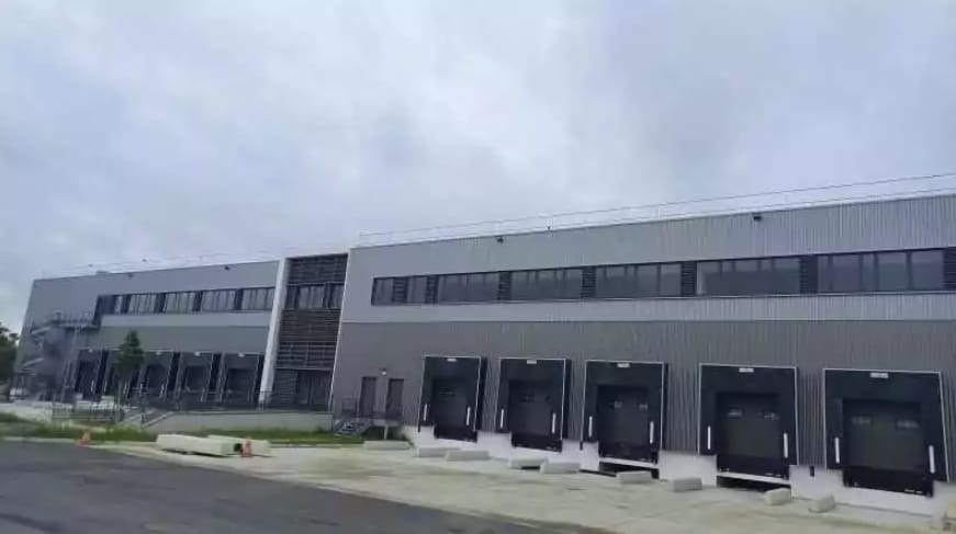 2 Avenue Des Morillons, Garges-lès-Gonesse à louer - Photo de l’immeuble – Image 3 sur 9