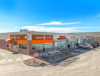 Plus de détails pour 10615-10635 Fort St, Omaha, NE - Bureau/Médical à louer
