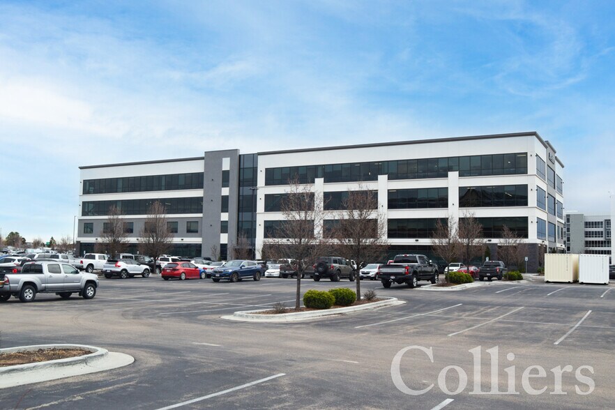 2760 W Excursion Dr, Meridian, ID à louer - Photo de l’immeuble – Image 2 sur 10