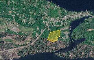 Plus de détails pour Red Oaks Lodge Rd, Belgrade, ME - Terrain à vendre