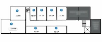 Plus de détails pour Industriel/Logistique à louer