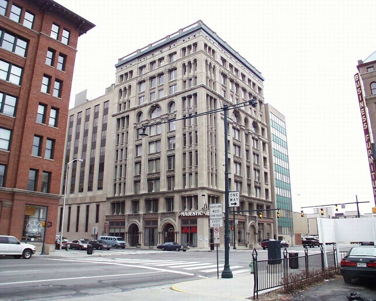 47 S Pennsylvania St, Indianapolis, IN à louer - Autre – Image 2 sur 13