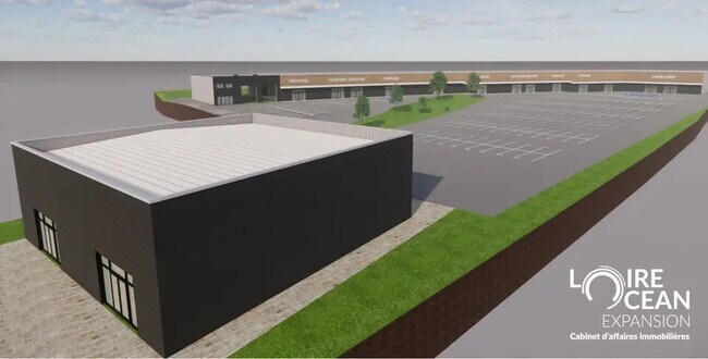 Plus de détails pour Local commercial à louer