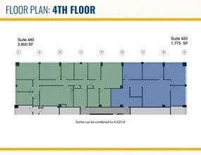 200 Harry S Truman Pky, Annapolis, MD à louer Plan d’étage– Image 1 sur 1