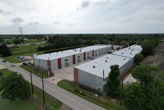 Plus de détails pour 22131 Rothwood Road – Local d’activités à vendre, Spring, TX