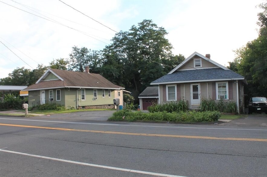 96 Quinnipiac Ave, North Haven, CT à vendre - Photo principale – Image 1 sur 2