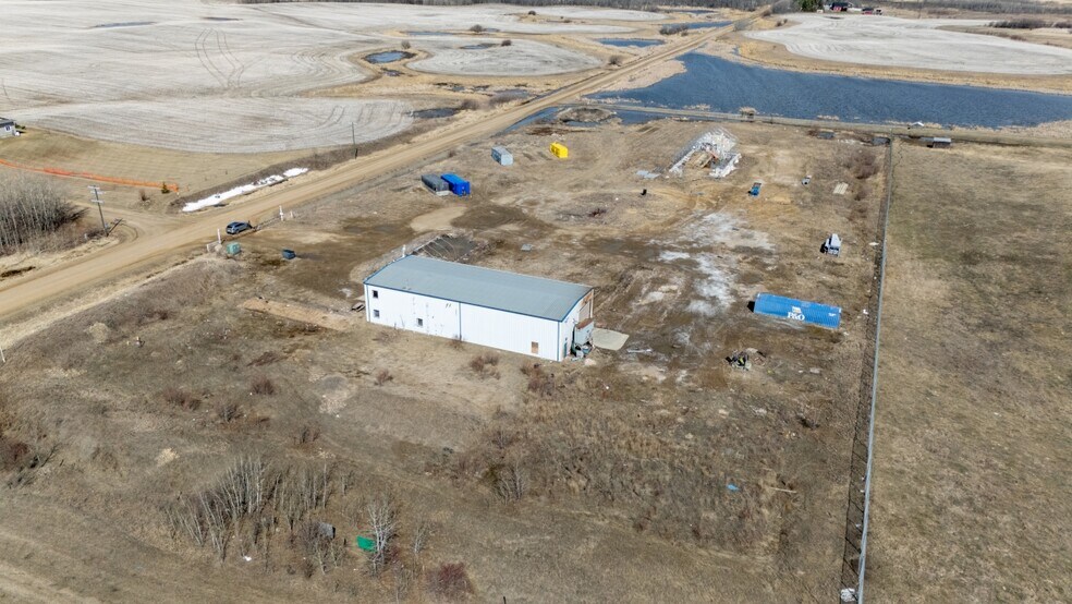 51001 Range 192 rd, Tofield, AB à vendre - Photo de l’immeuble – Image 2 sur 16