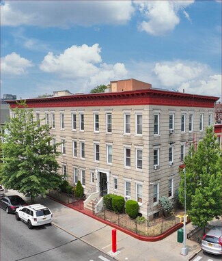 Plus de détails pour 2617-2623 Foster Ave, Brooklyn, NY - Logement à vendre