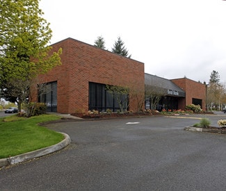 Plus de détails pour 10500 SW Greenburg Rd, Tigard, OR - Bureau/Local commercial à louer