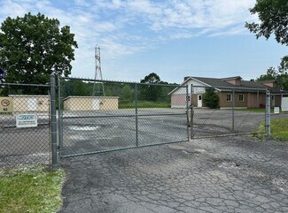 Plus de détails pour 37 Maple Ave, Schenectady, NY - Local d’activités à vendre