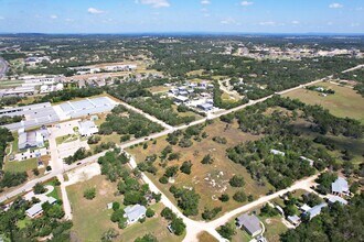 5307 Bell Springs Rd, Dripping Springs, TX - Vue aérienne vue de carte - Image1