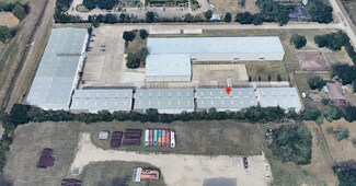 Plus de détails pour 12670 Jebbia Ln, Stafford, TX - Industriel/Logistique à louer