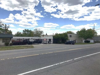 Plus de détails pour 26835 W 7 Mile Rd, Redford Township, MI - Industriel/Logistique à vendre
