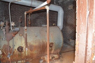 Plus de détails pour 118 E Main St, Mc Connell, IL - Industriel/Logistique à vendre