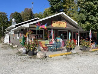 Plus de détails pour 29299 E Channel Rd, Drummond Island, MI - Spécialisé à vendre