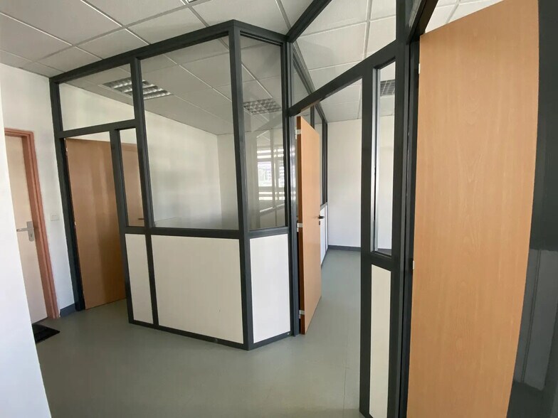 40 Boulevard Jean Ingres, Nantes à louer - Photo de l’immeuble – Image 3 sur 6