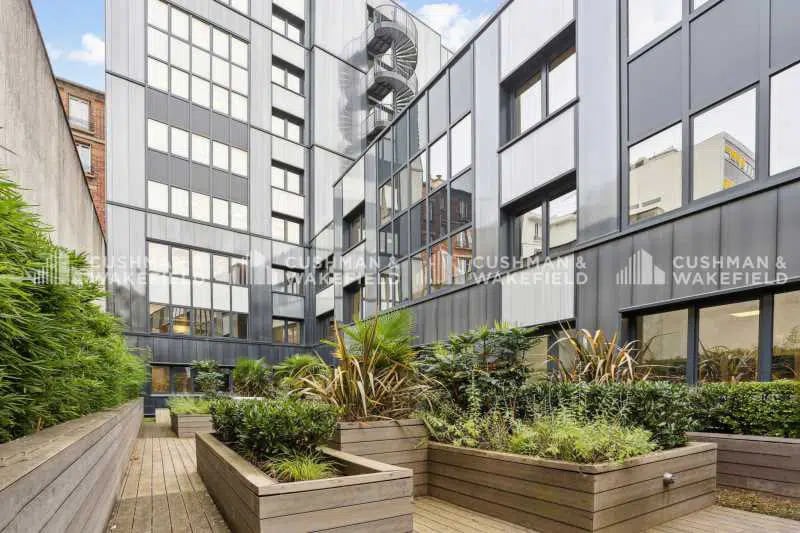 32-36 Rue De Bellevue, Boulogne-Billancourt à louer - Autre – Image 3 sur 7