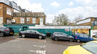Plus de détails pour 46 Cressida Rd, Londres - Local commercial à louer