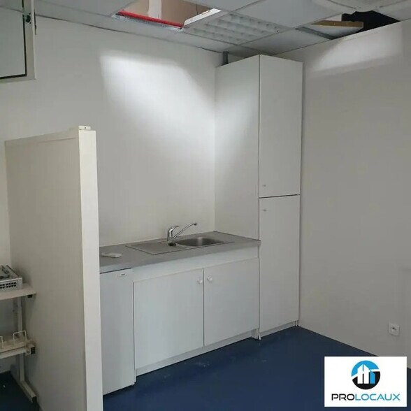 Local d’activités dans Meylan à louer - Photo intérieure – Image 3 sur 9