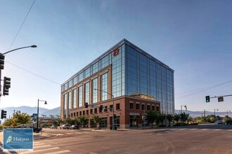 101 E Front St, Missoula, MT à louer Photo intérieure– Image 2 sur 11