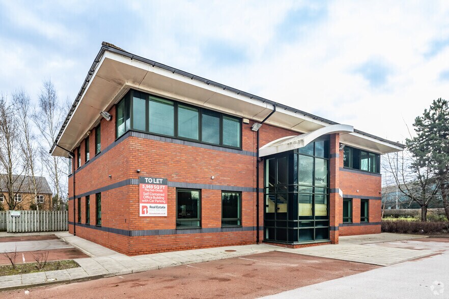 Monks Way, Runcorn à louer - Photo principale – Image 1 sur 5