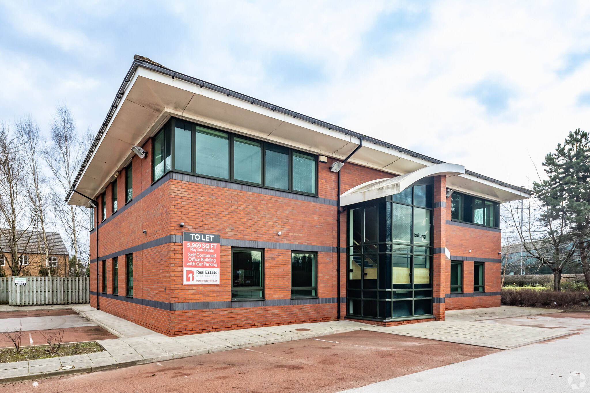 Monks Way, Runcorn à louer Photo principale– Image 1 sur 6