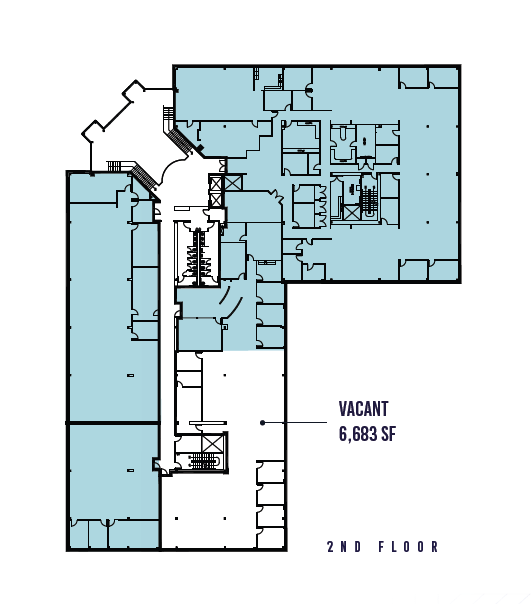 100 Apollo Dr, Chelmsford, MA à louer Plan d’étage– Image 1 sur 1