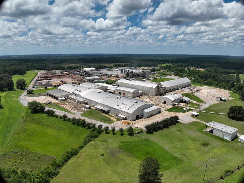 105 Scr 25, Taylorsville, MS à vendre – Image 3 sur 24