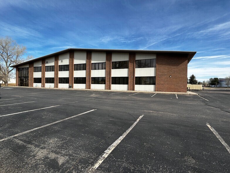 811-813 Stockton Ave, Fort Collins, CO à vendre - Photo principale – Image 1 sur 11