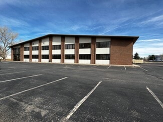 Plus de détails pour 811-813 Stockton Ave, Fort Collins, CO - Industriel/Logistique à vendre