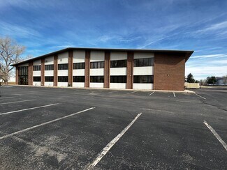 Plus de détails pour 811-813 Stockton Ave, Fort Collins, CO - Industriel/Logistique à vendre