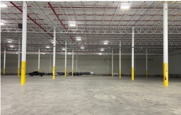 1430 E 10 Mile Rd, Hazel Park, MI à louer - Photo intérieure – Image 3 sur 9