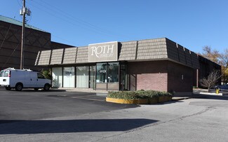 Plus de détails pour 6760 W 75th St, Overland Park, KS - Local commercial à louer