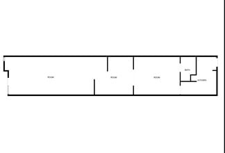 12640 Broadway St, Pearland, TX à louer Plan d’étage– Image 1 sur 1