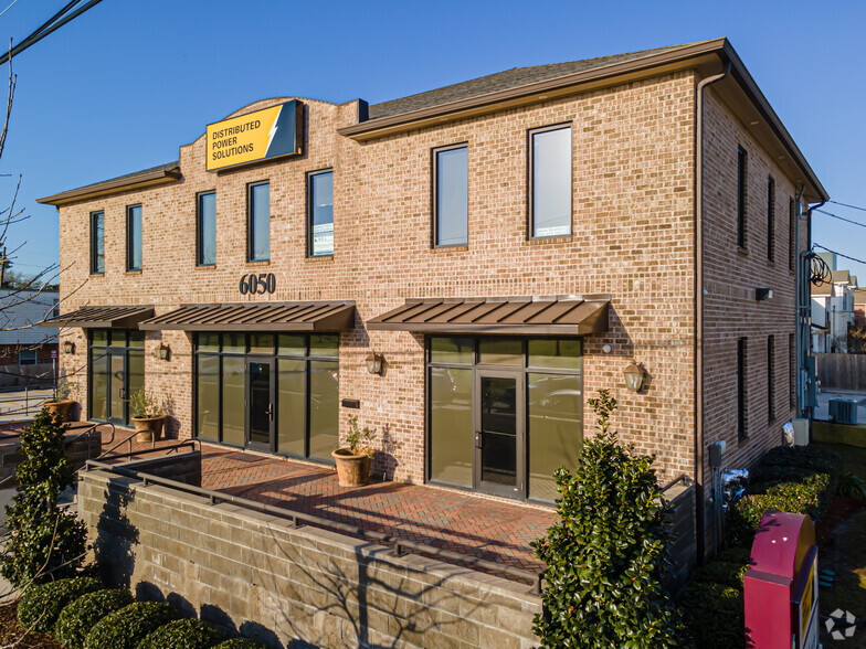6050 Pontchartrain Blvd, New Orleans, LA à louer - Photo de l’immeuble – Image 3 sur 36